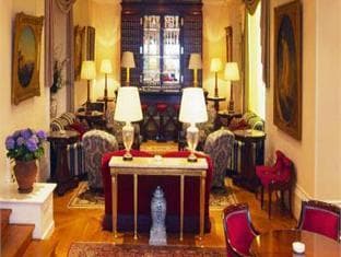 Art-Hotel Robert Mayer photo 5