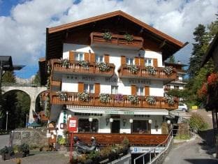 Hotel Villa Neve photo 3