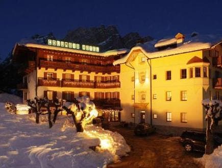 Hotel Columbia & Spa