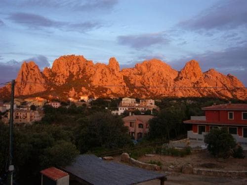 Hotel San Pantaleo photo 4