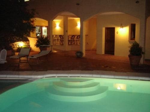 Hotel San Pantaleo photo 5