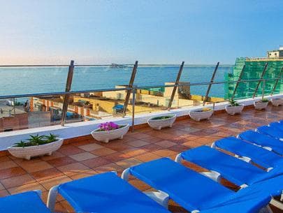 Hotel Avenida photo 5