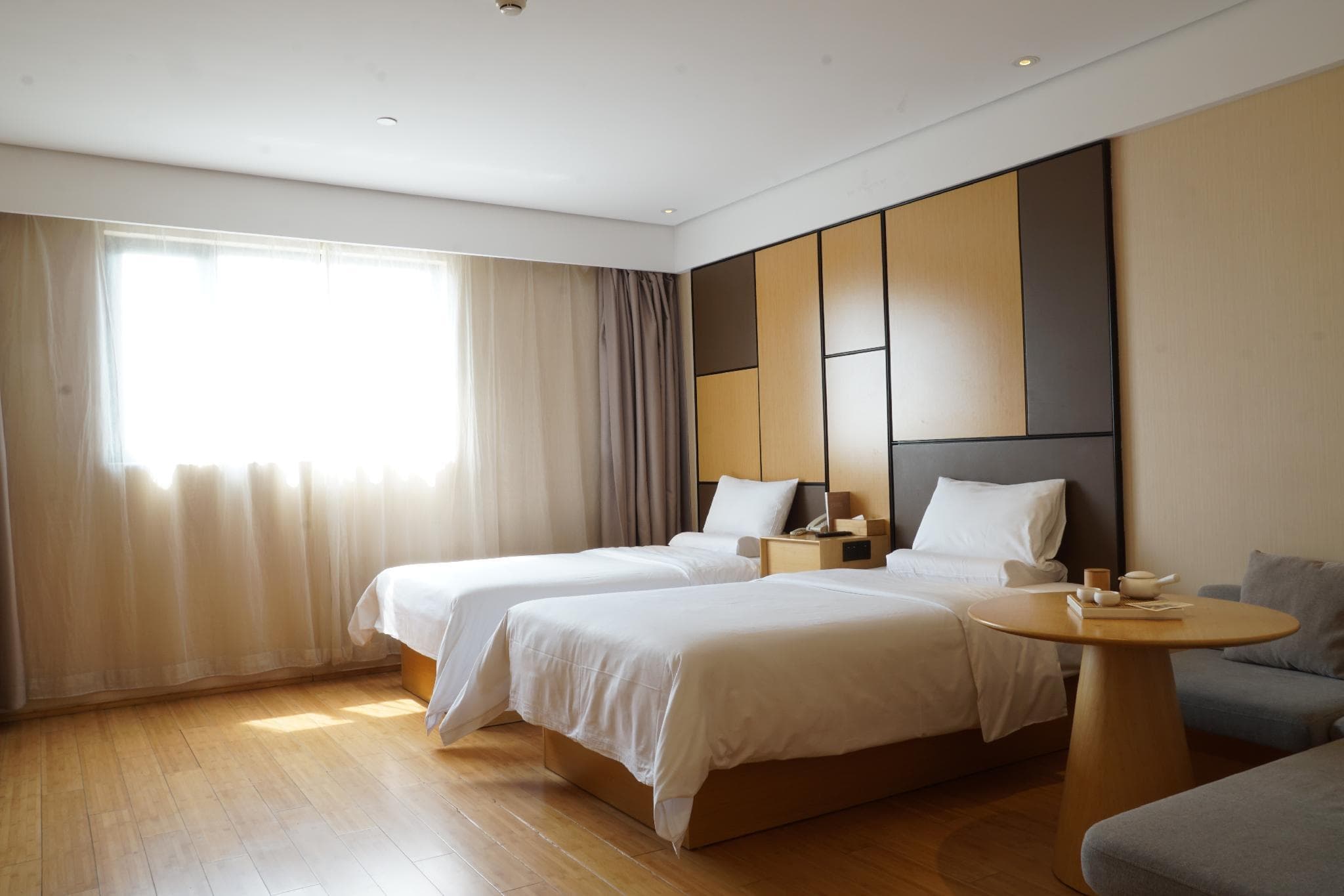 JI Hotel Beijing Chaoyang Park photo 5