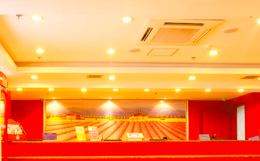 Hanting Hotel Xi 'an Fengcheng Nan Road photo 2