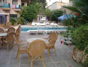 Hotel Morlans photo 3