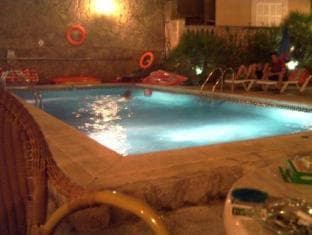 Hotel Morlans photo 4