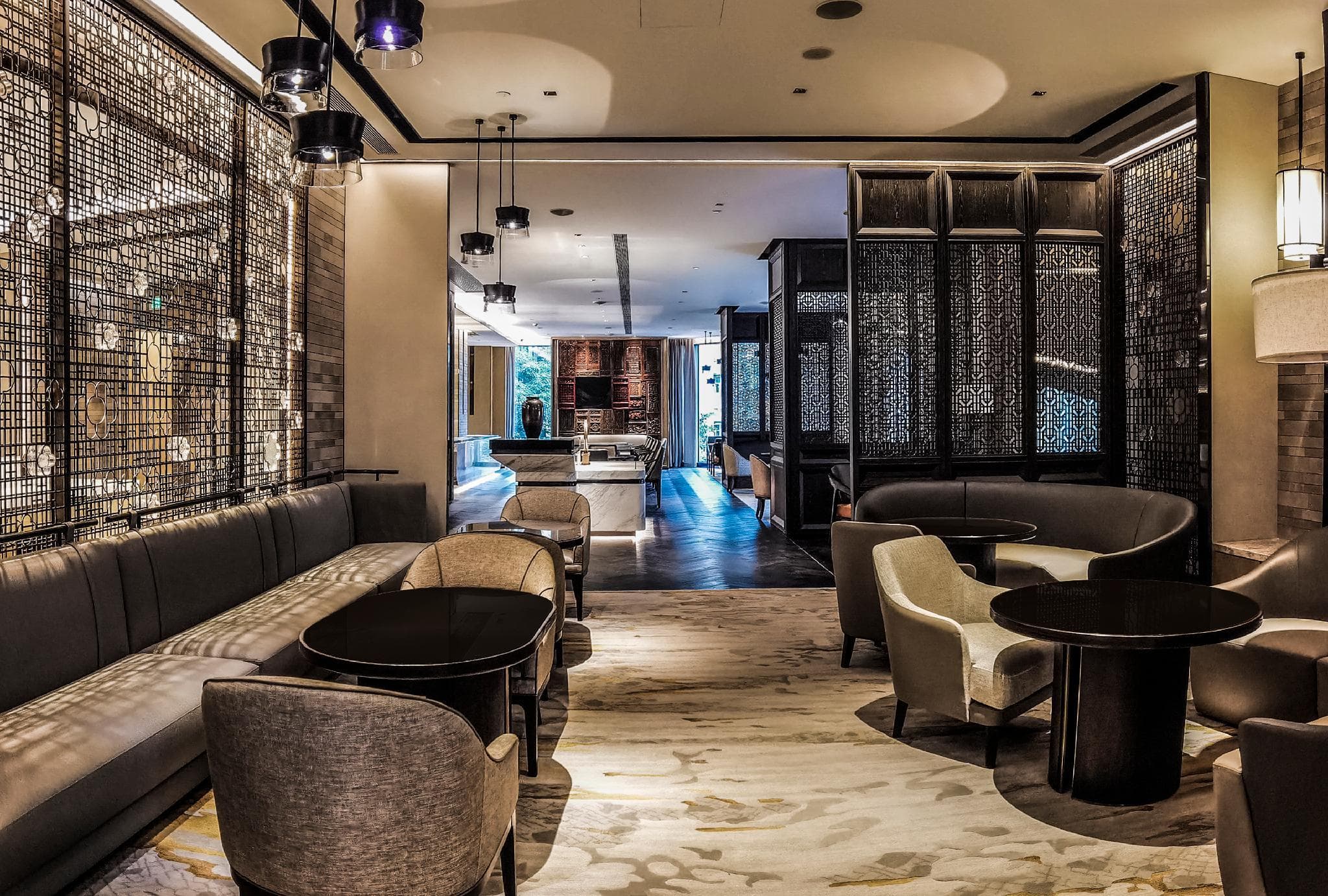 Kempinski Residences Guangzhou photo 5