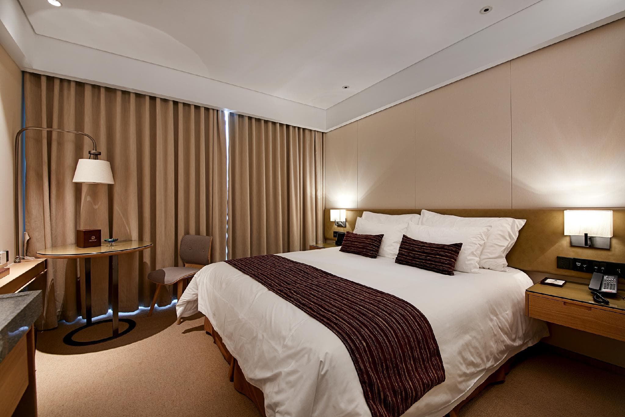 New Century Kylie Hotel Ningbo photo 2