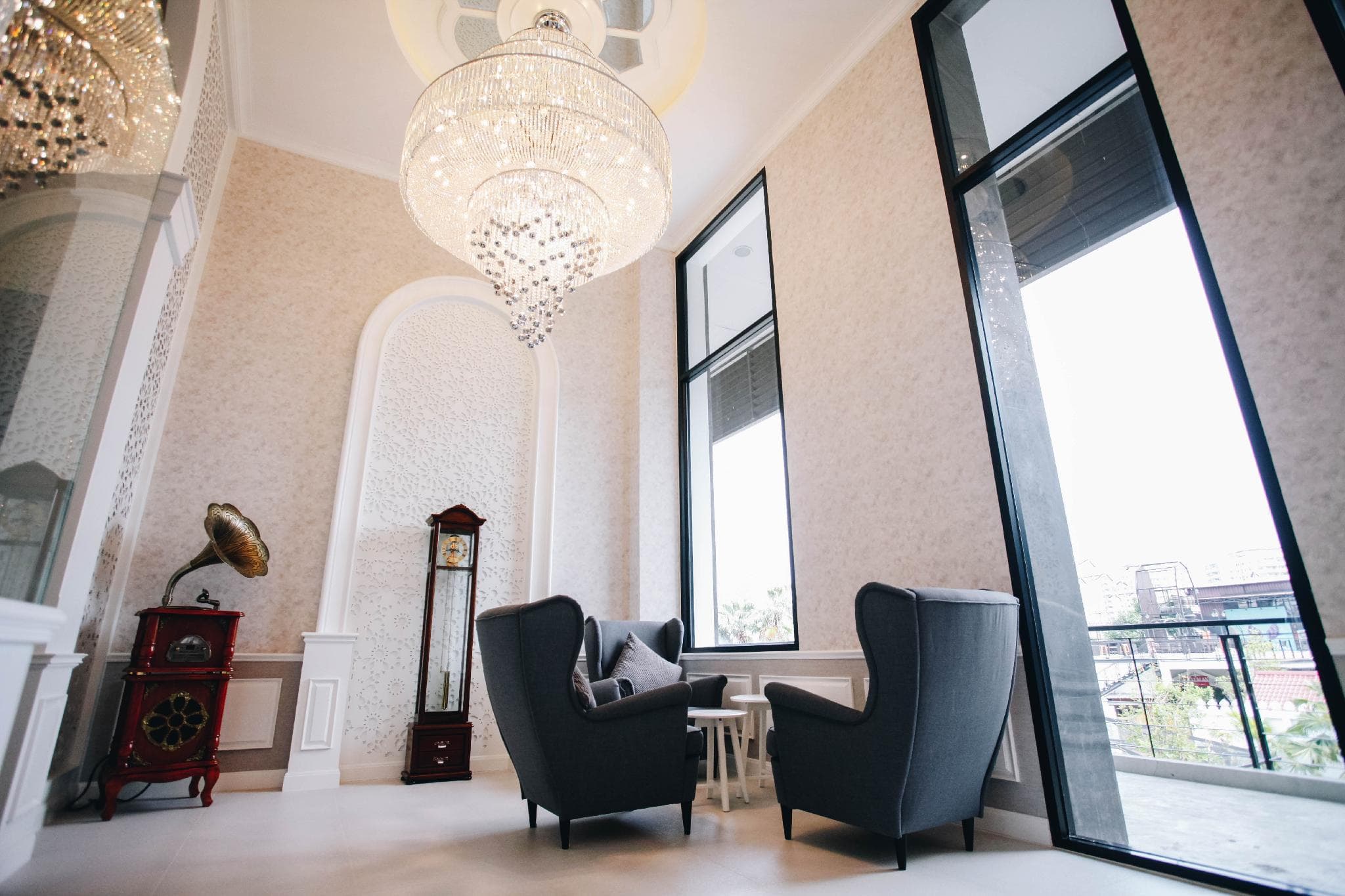 VARIMANTRA HOTEL photo 3