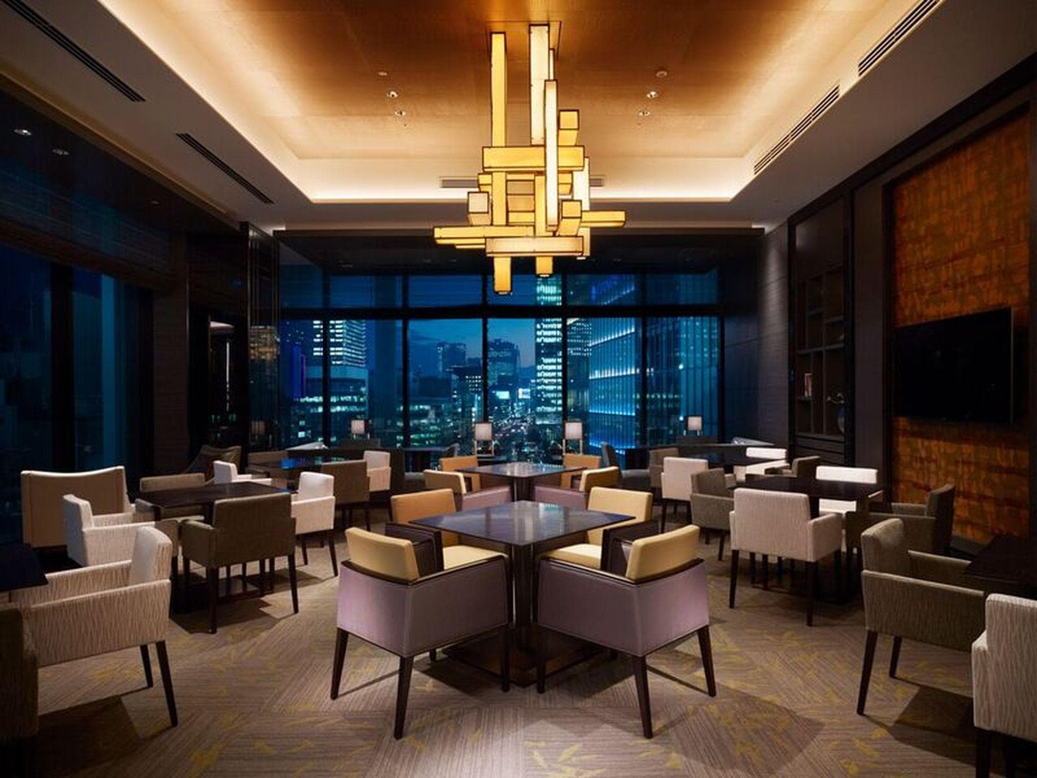 Oakwood Premier Tokyo photo 5