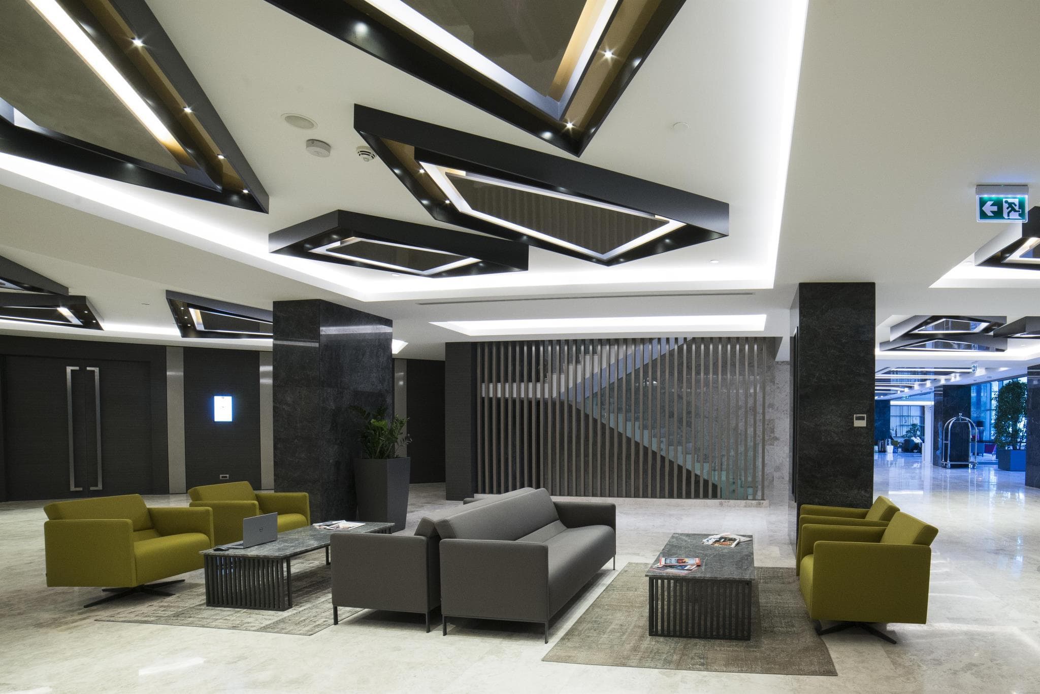 Wish More Hotel Istanbul photo 4