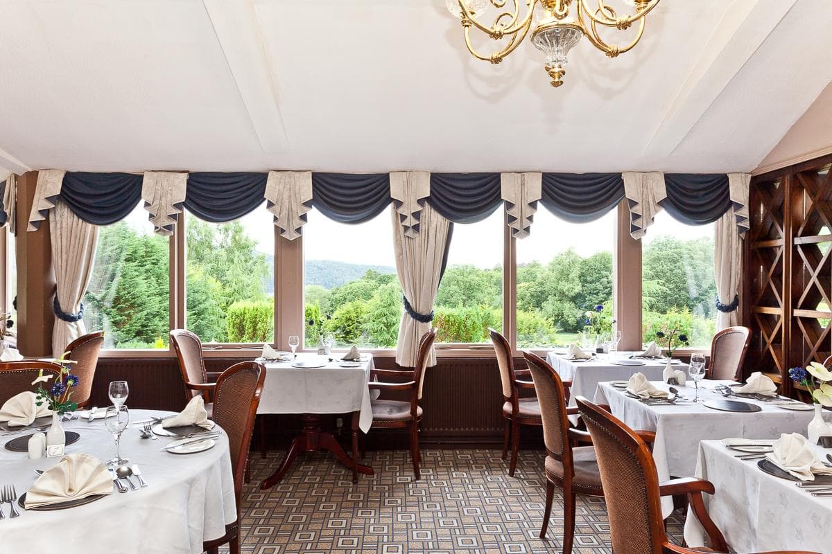 Craig Manor Hotel photo 3