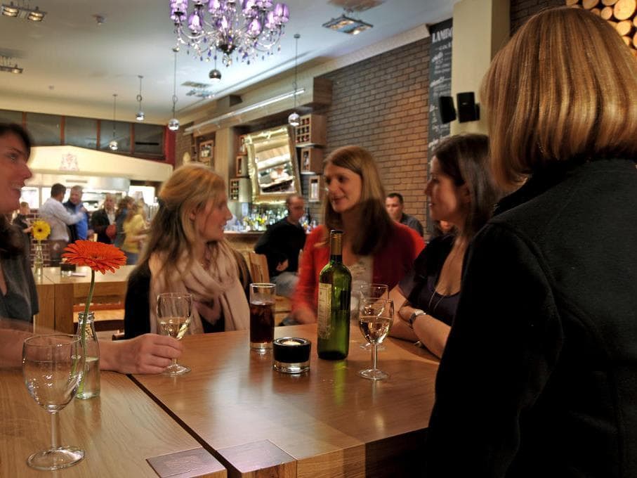 Antoinette Hotel Wimbledon photo 5