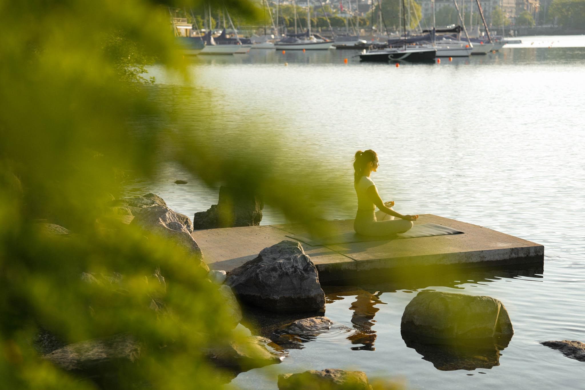 Park Hyatt Zurich photo 3