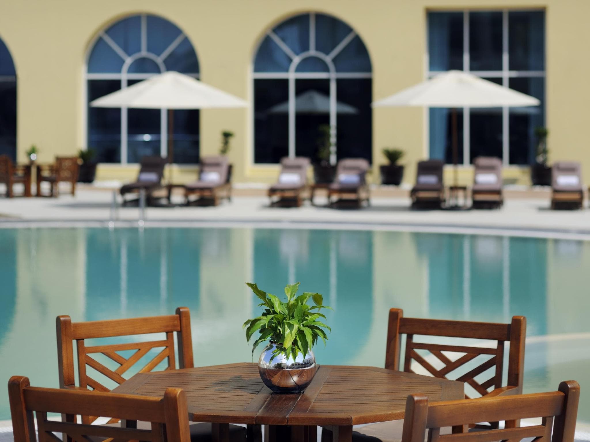 Millennium Lakeview Hotel photo 4
