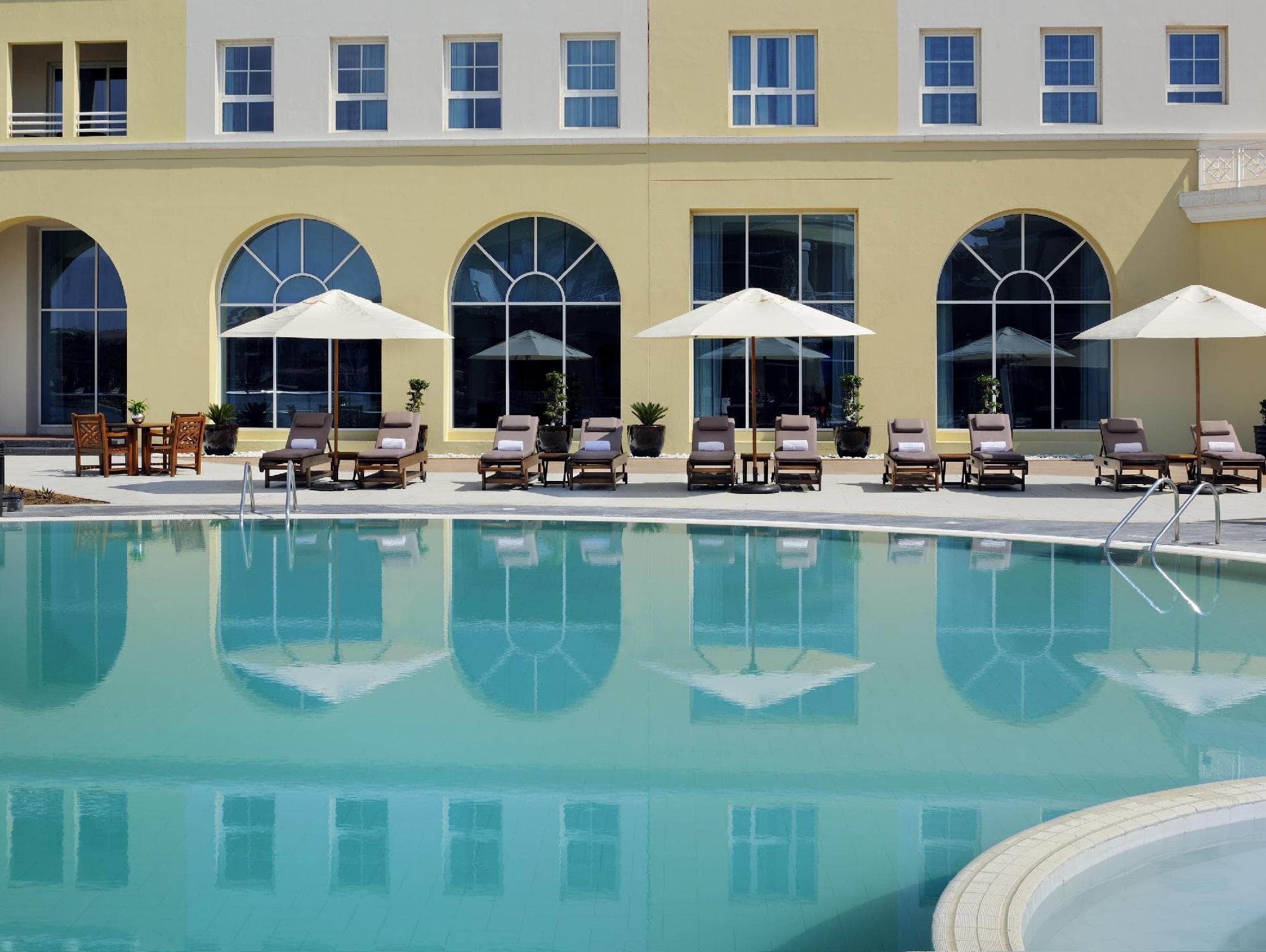 Millennium Lakeview Hotel photo 5