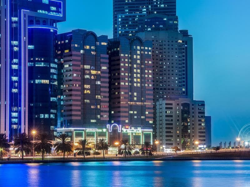 Golden Tulip Sharjah photo 4