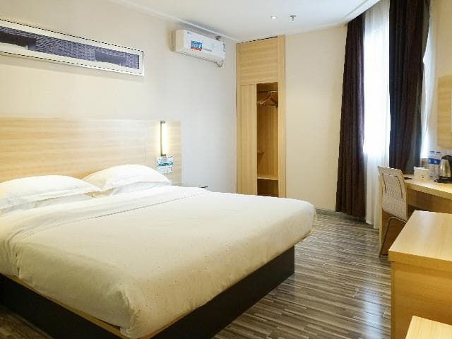 City Comfort Inn Dongguan Shijie Jiarong Shopping Plaza photo 3