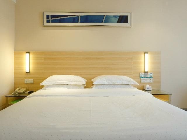 City Comfort Inn Dongguan Shijie Jiarong Shopping Plaza photo 4