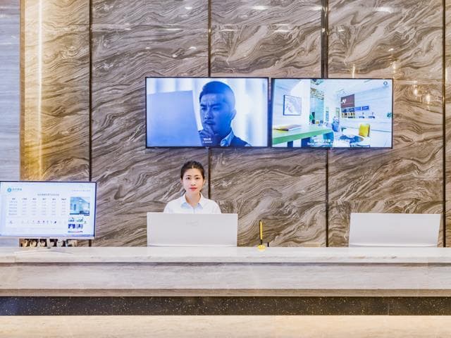 City Comfort Inn Dongguan Bus East Station photo 5