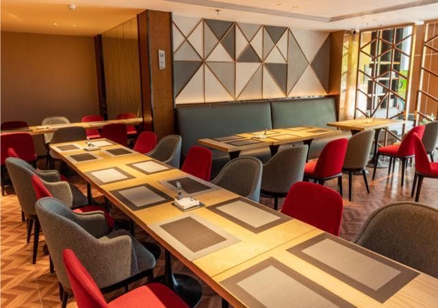 Borrman Hotel Dongguan Dongcheng Wanda Plaza Tianbao Metro Station photo 5