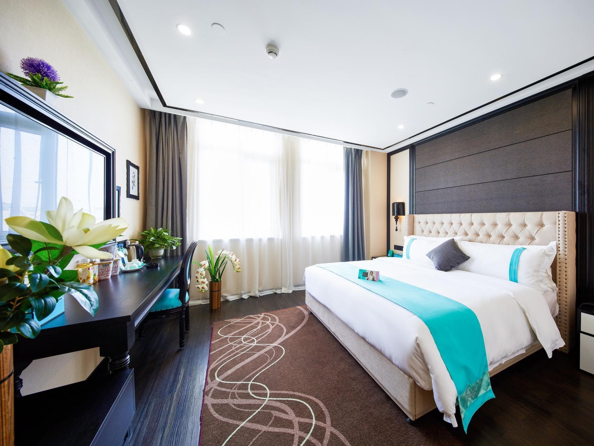 Xana Lite Hotelle Tianjin Huaming Binhai International Airport photo 4