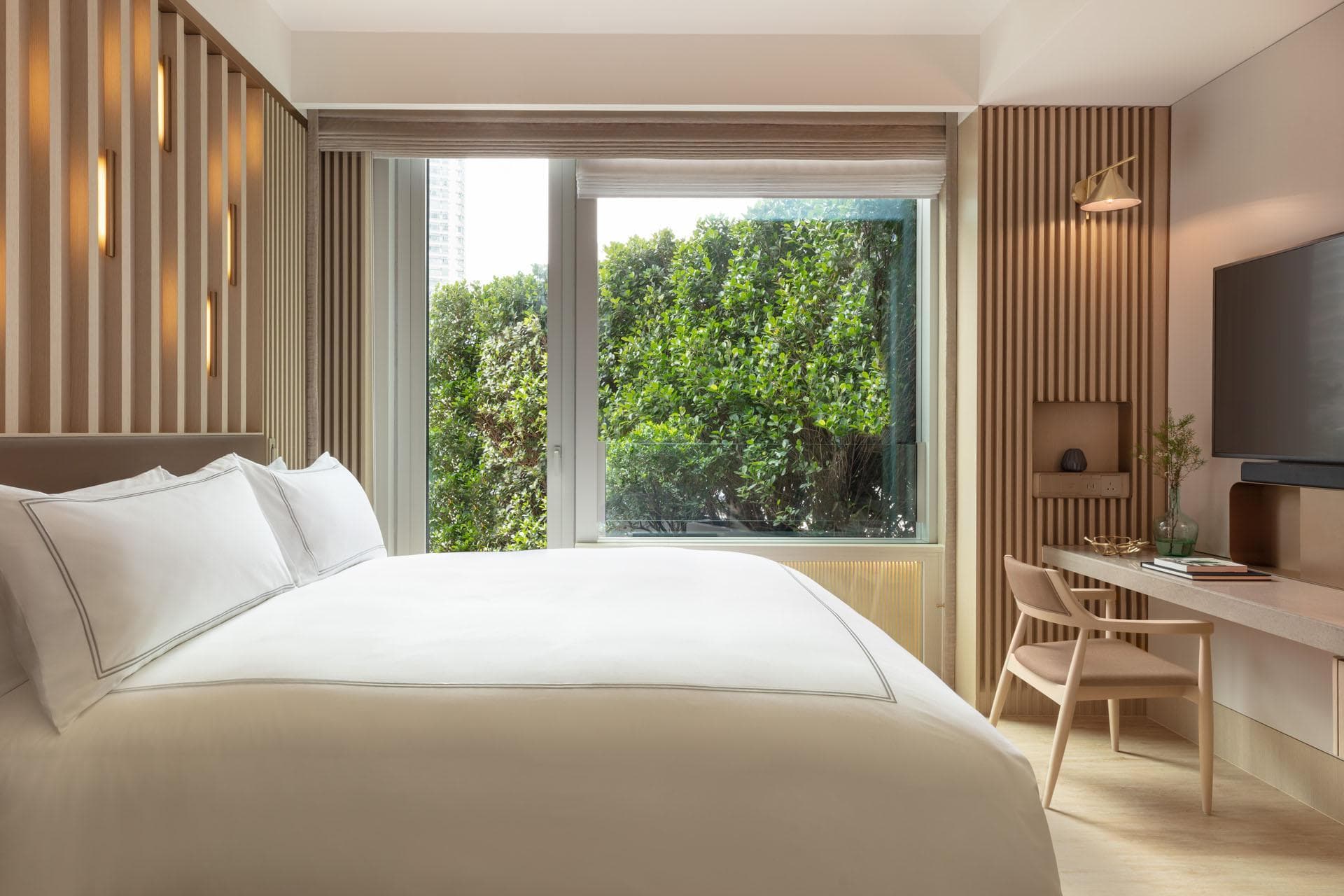 The Silveri Hotel Hong Kong - MGallery Collection photo 2