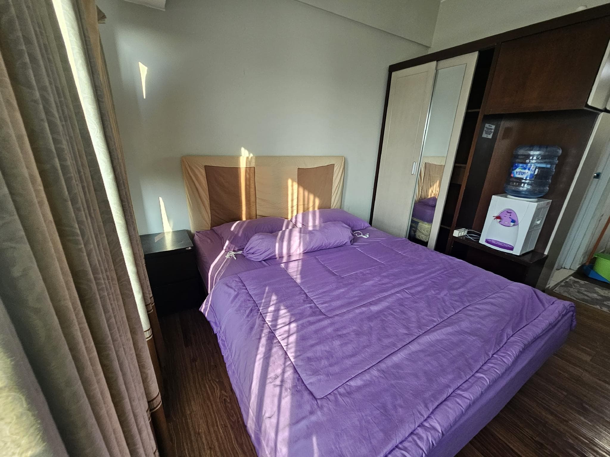 Apartemen Springlake Summarecon Bekasi by Mdn Pro photo 2