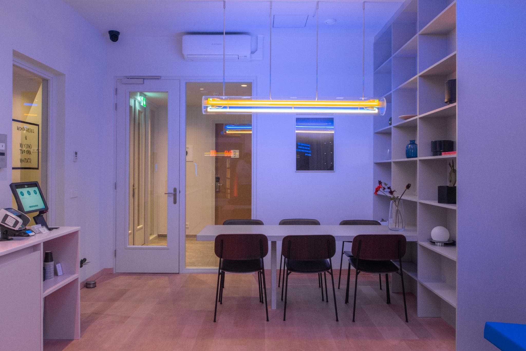 171. Urban Design Hotel photo 3