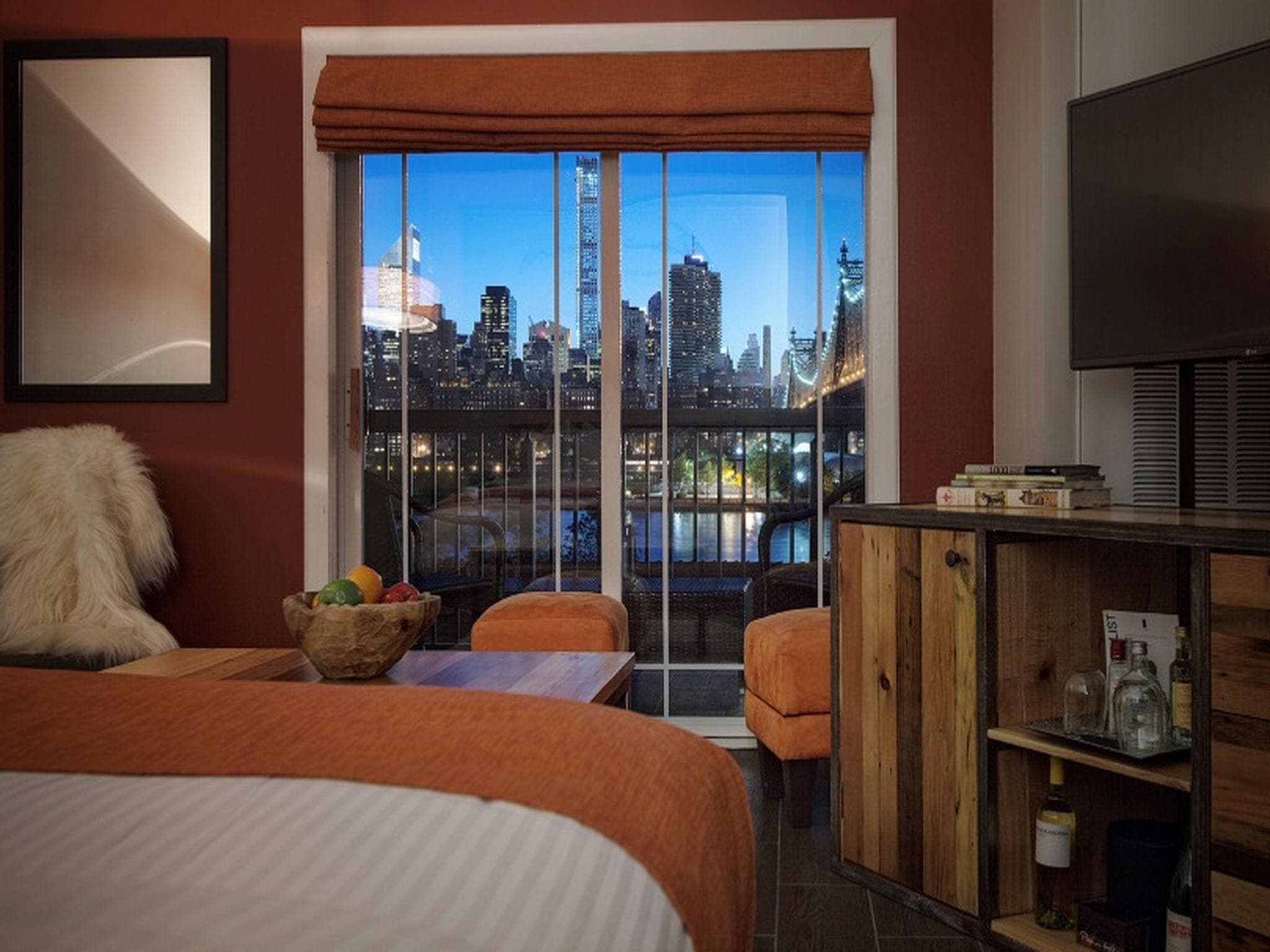 Ravel Hotel, A Trademark Collection Hotel photo 5