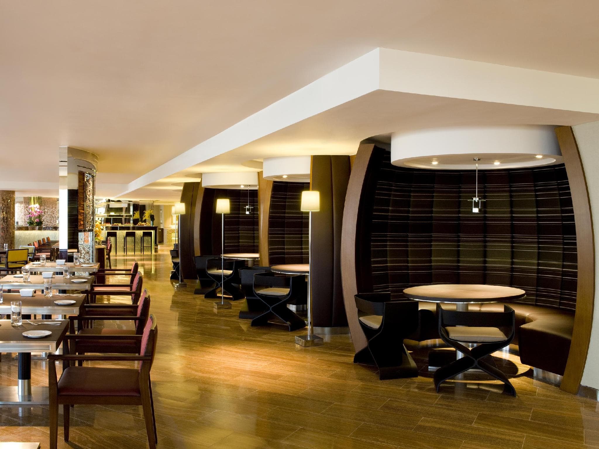 Hong Kong SkyCity Marriott Hotel photo 4