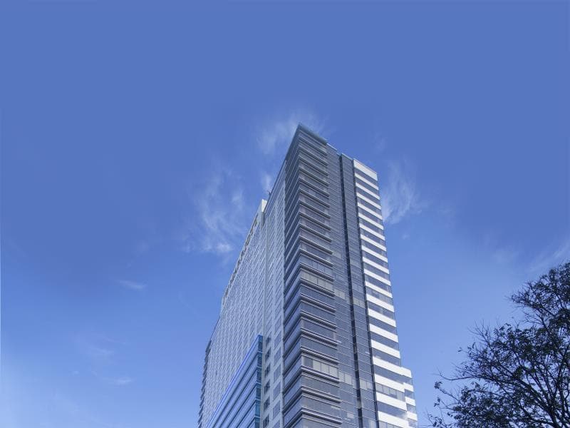JW Marriott Hotel Medan photo 3