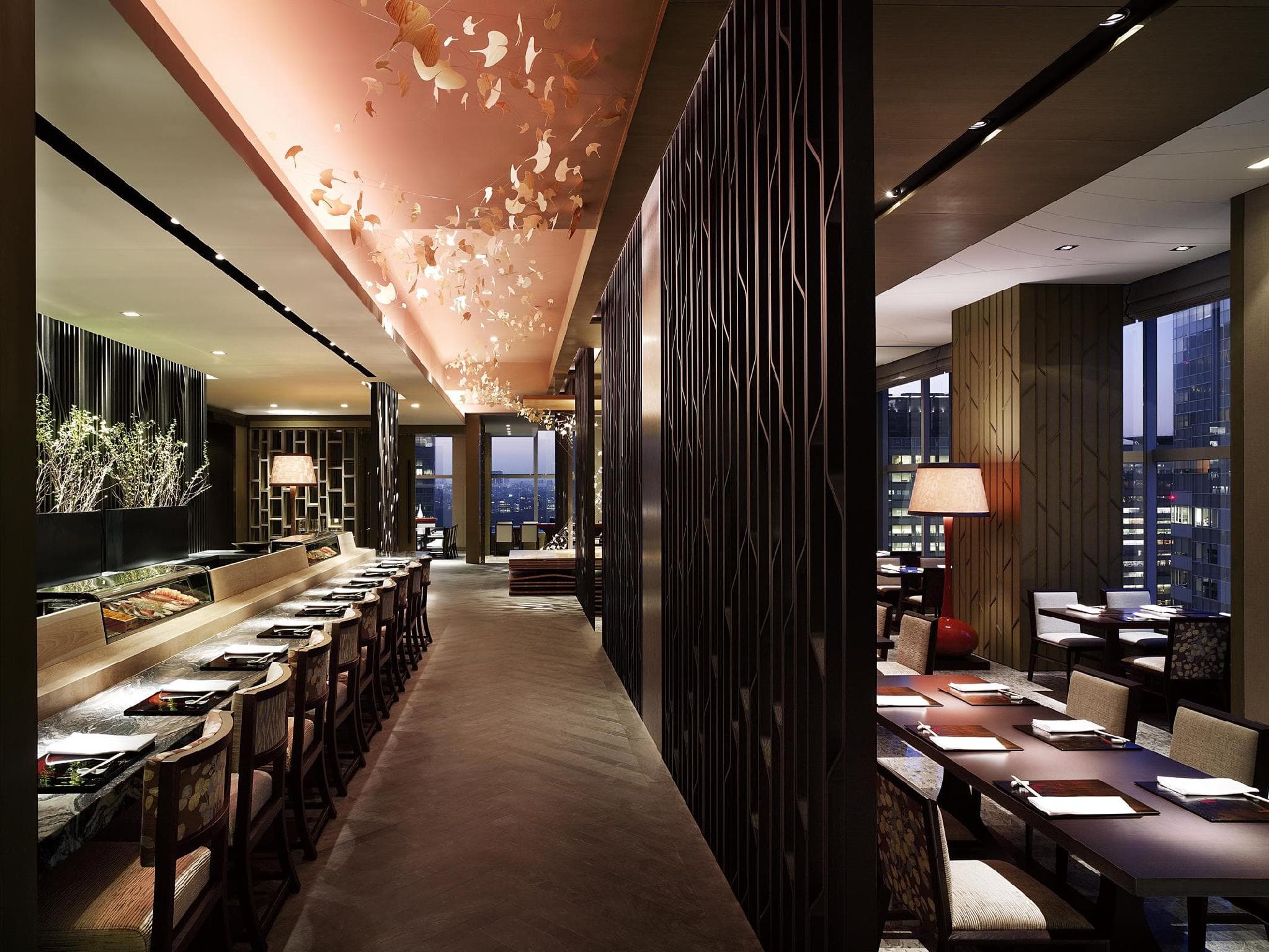 Shangri-La Tokyo photo 3