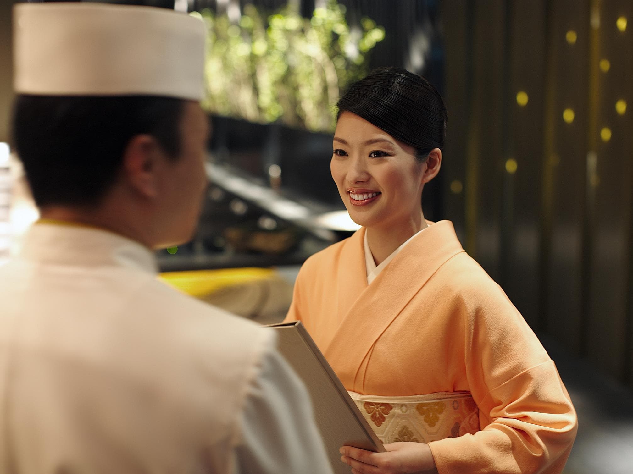 Shangri-La Tokyo photo 4