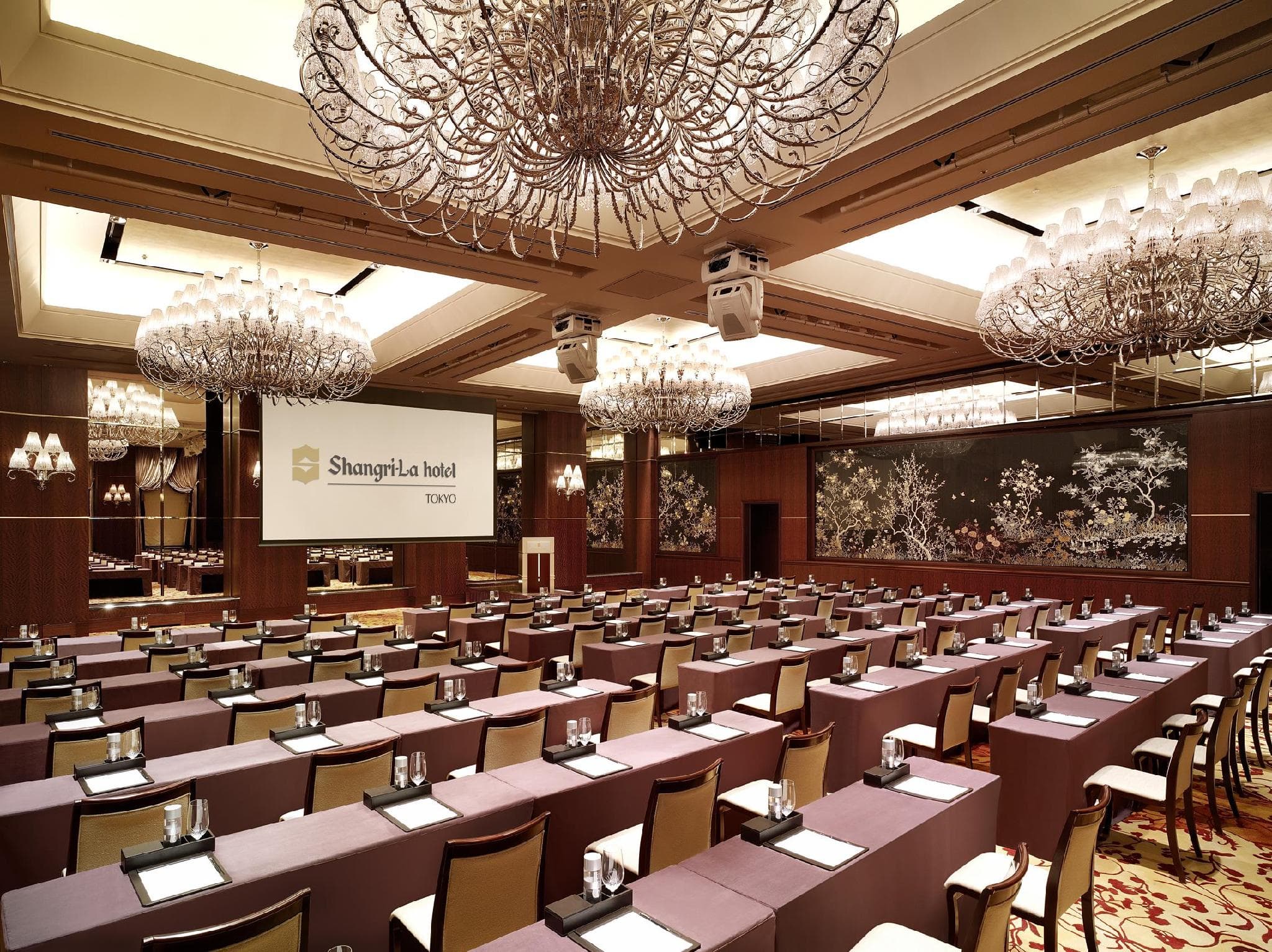 Shangri-La Tokyo photo 5