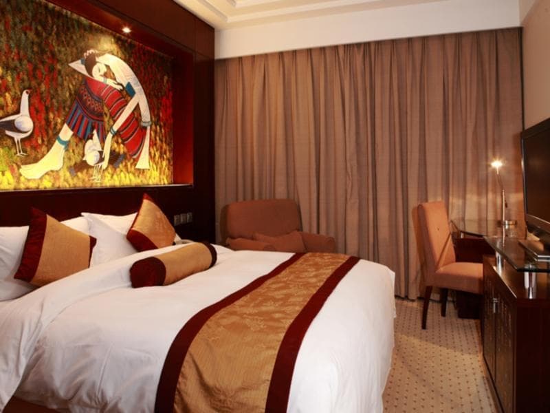 Grand Skylight Catic Hotel photo 3