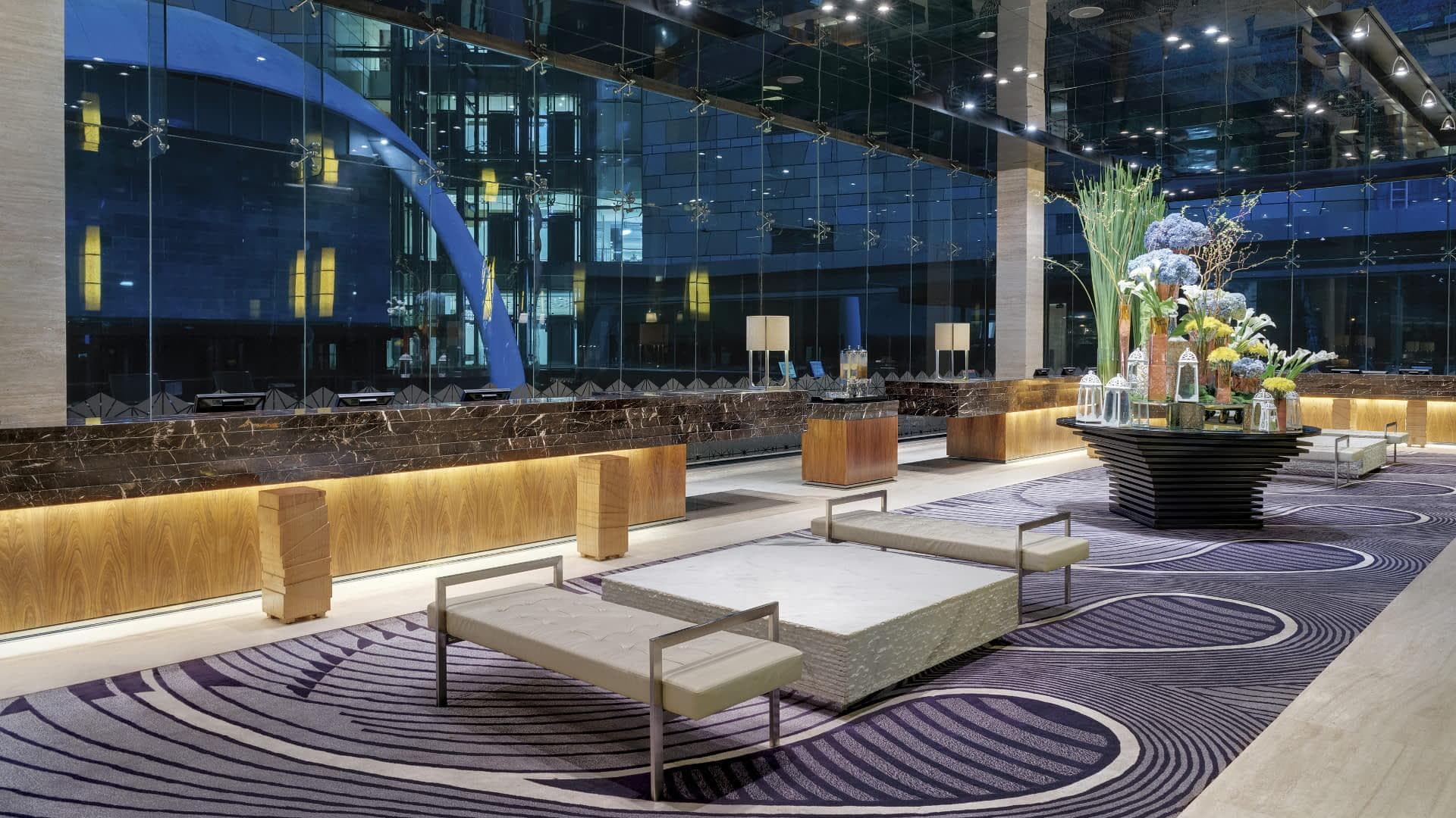 Hotel Indonesia Kempinski Jakarta photo 3