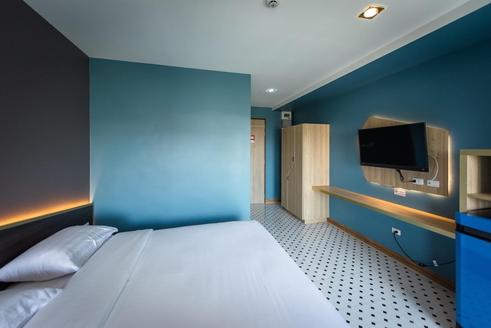 The Feeling Hotel photo 2