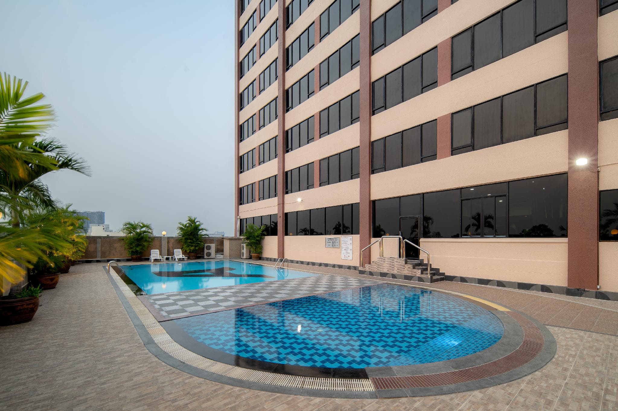 Alexander Hotel photo 4