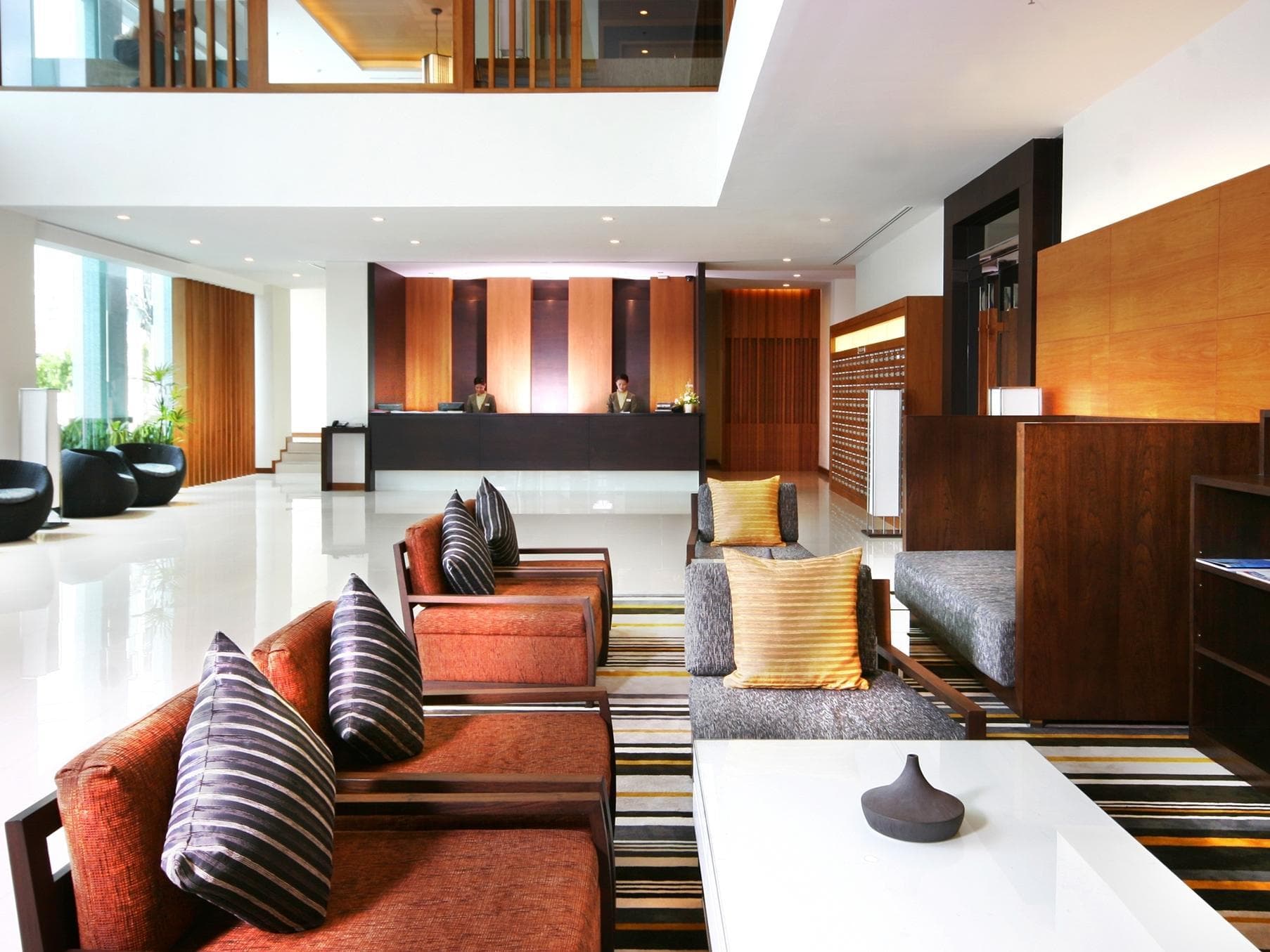 Kantary Hotel Ayutthaya photo 5