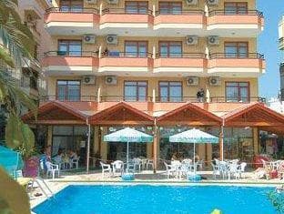 Miray Hotel Kleopatra photo 5