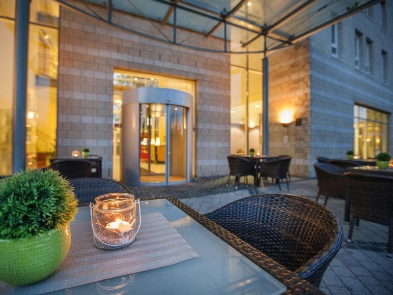 Vienna House Easy by Wyndham Bad Oeynhausen photo 5