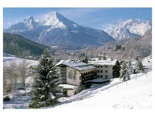 Alpen-Hotel Seimler photo 3