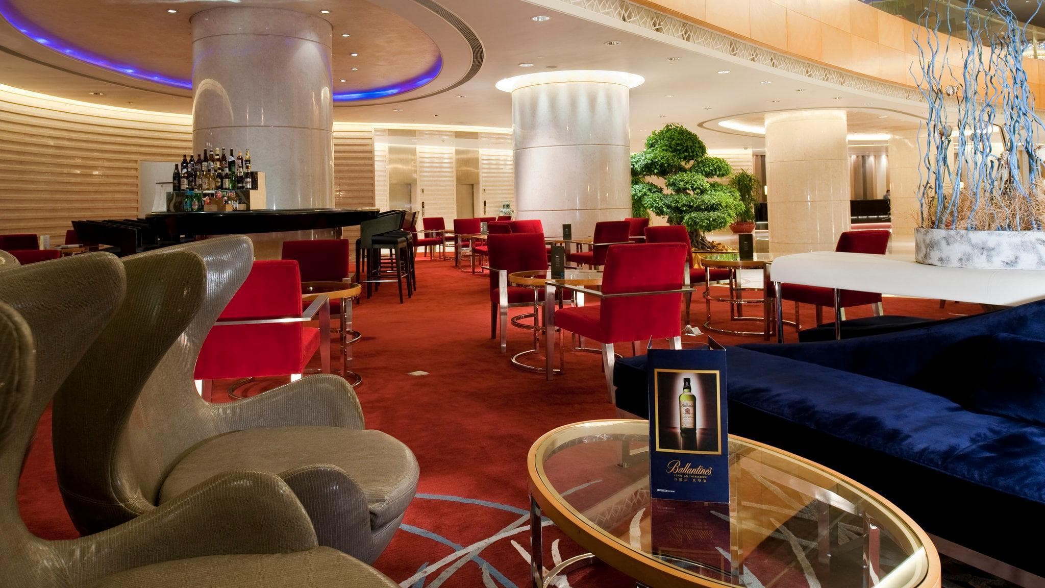 Holiday Inn Tianjin Riverside By IHG photo 5