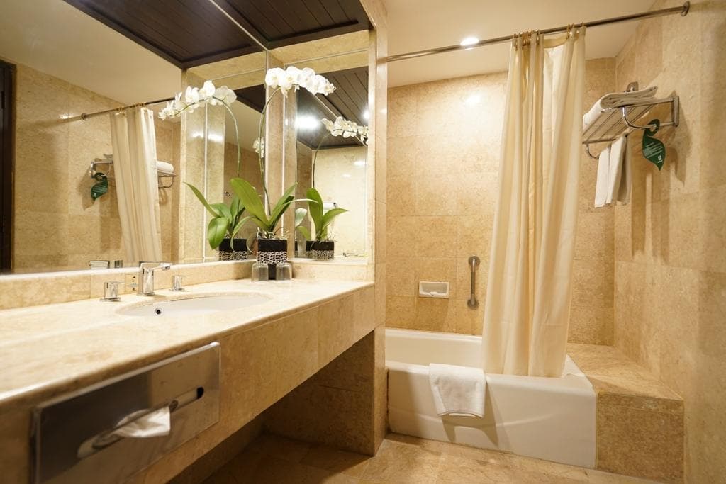 Grand Diamond Hotel Yogyakarta photo 2