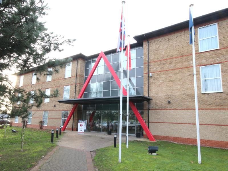 Ramada by Wyndham London Stansted Airport photo 3