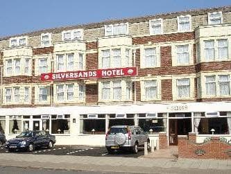 Silversands Hotel photo 2