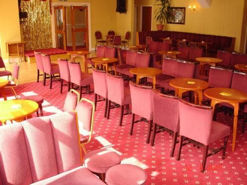 Silversands Hotel photo 3