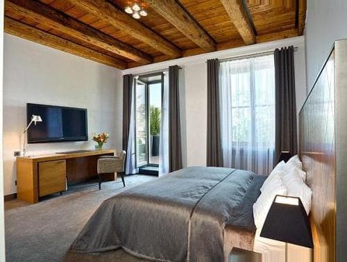Hotel ALBRECHT photo 3