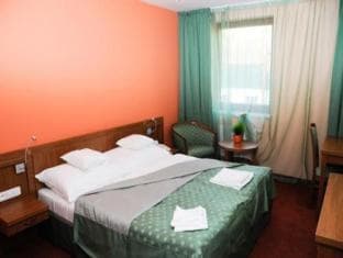 Hotel Max Inn photo 4